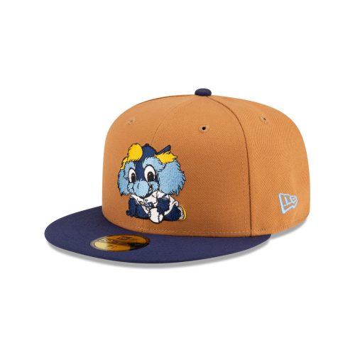 70873158 59FIFTY MLBMINIMASCOT TAMRAY BRN 3QL 1