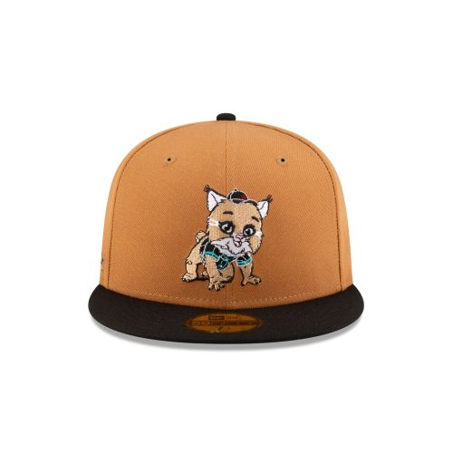 70873181 59FIFTY MLBMINIMASCOT ARIDIA BRN F 1