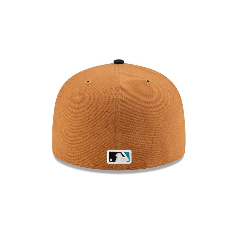 70873181 59FIFTY MLBMINIMASCOT ARIDIA BRN R