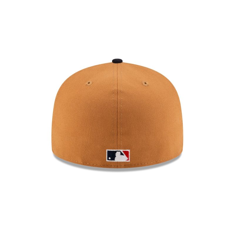 70873188 59FIFTY MLBMINIMASCOT BOSRED BRN R