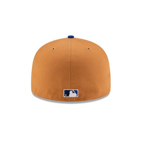 70873200 59FIFTY MLBMINIMASCOT TORJAYCO BRN R