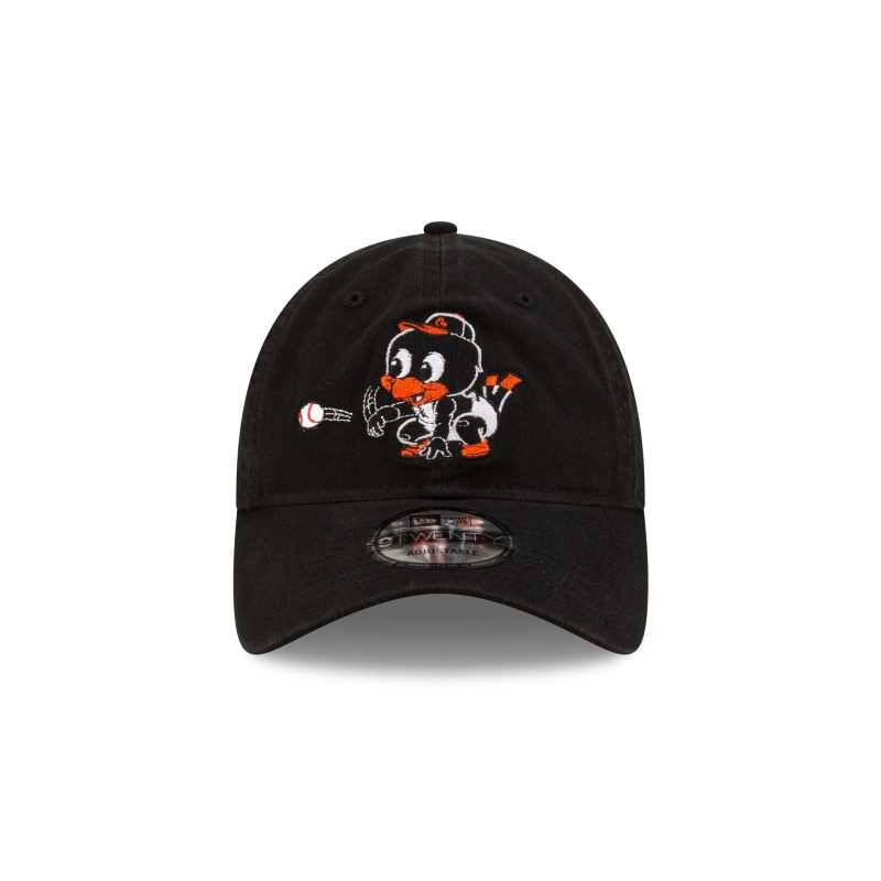 70873626 9TWENTY MLBMINIMASCOT BALORI BLK F 1