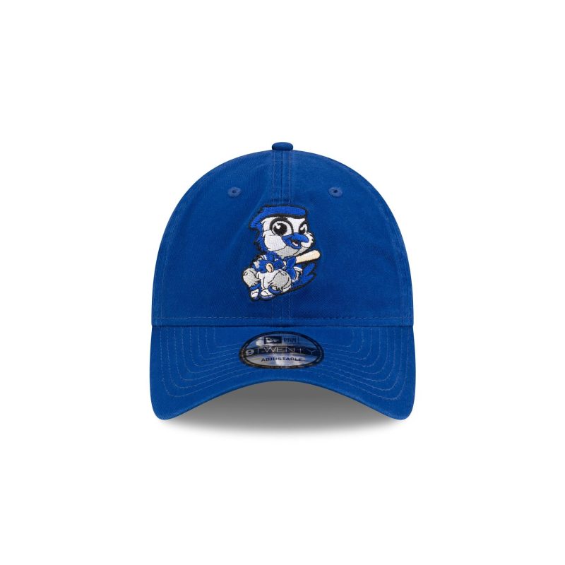 70873660 9TWENTY MLBMINIMASCOT TORJAY RYL F