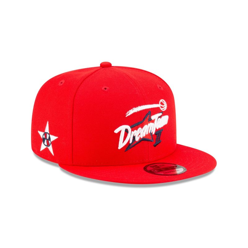 70874291 9FIFTY USABASKETBALLDREAMFW24 USABKBCL SCA 3QR