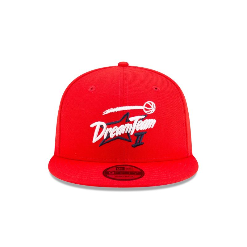 70874291 9FIFTY USABASKETBALLDREAMFW24 USABKBCL SCA F