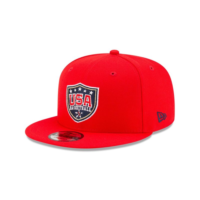 70874293 9FIFTY USABASKETBALLDREAMFW24 USABKBCL SCA 3QL