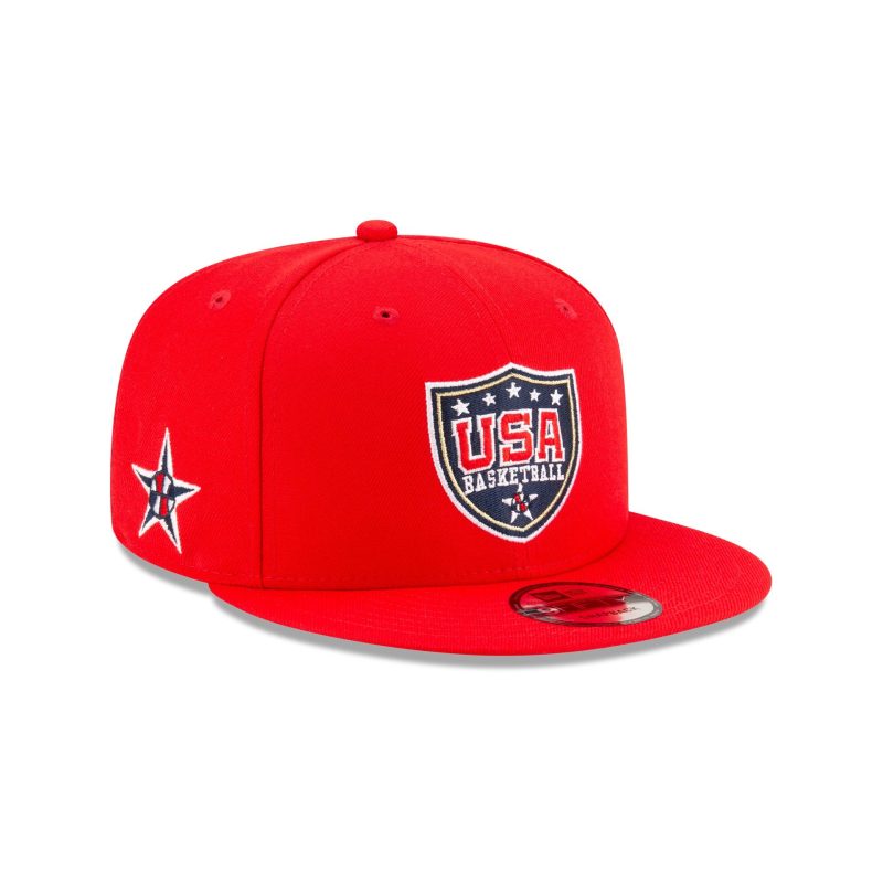 70874293 9FIFTY USABASKETBALLDREAMFW24 USABKBCL SCA 3QR