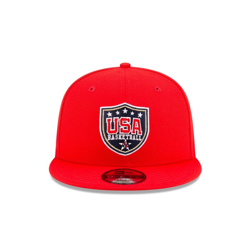 70874293 9FIFTY USABASKETBALLDREAMFW24 USABKBCL SCA F