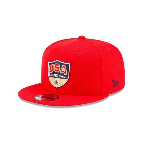 70874294 9FIFTY USABASKETBALLDREAMFW24 USABKBCL SCA 3QL