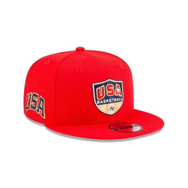 70874294 9FIFTY USABASKETBALLDREAMFW24 USABKBCL SCA 3QR