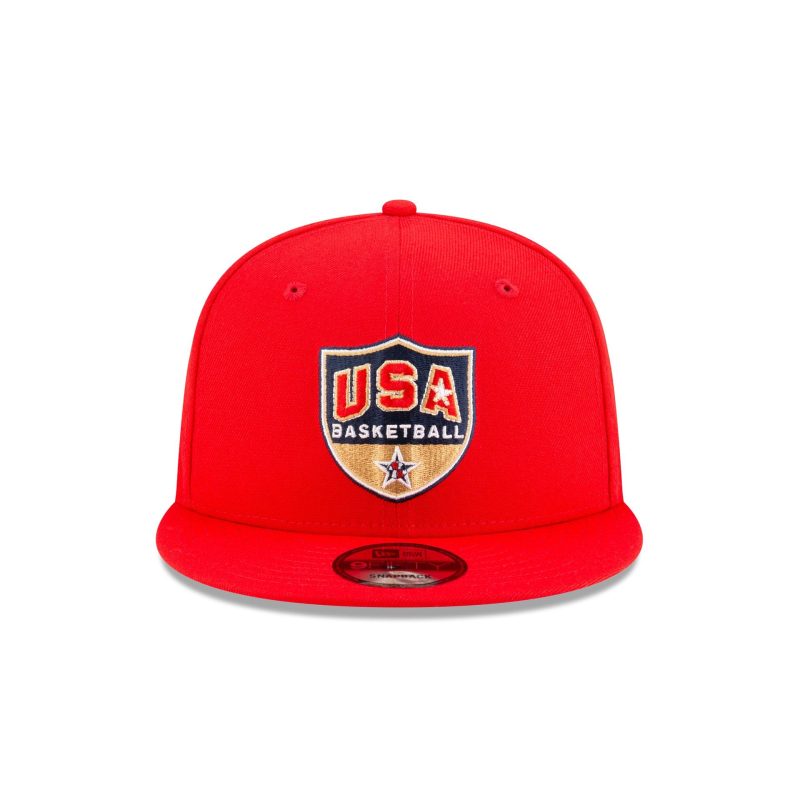 70874294 9FIFTY USABASKETBALLDREAMFW24 USABKBCL SCA F