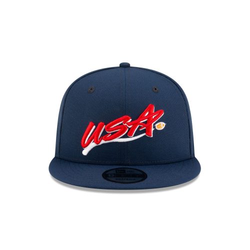 70874296 9FIFTY USABASKETBALLDREAMFW24 USABKBCL NAV F