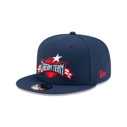 70874297 9FIFTY USABASKETBALLDREAMFW24 USABKBCL NAV 3QL