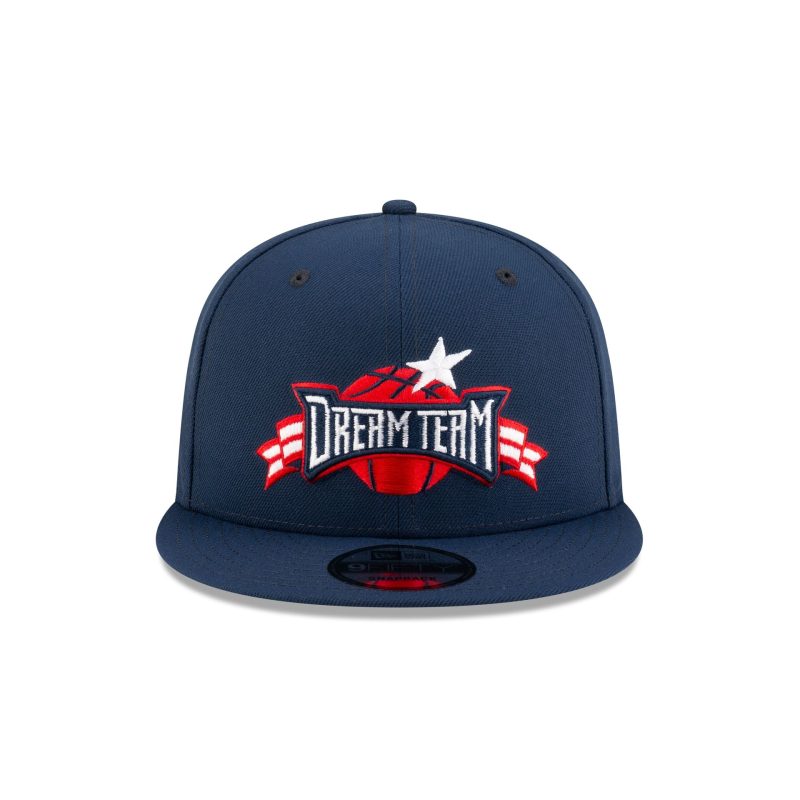 70874297 9FIFTY USABASKETBALLDREAMFW24 USABKBCL NAV F