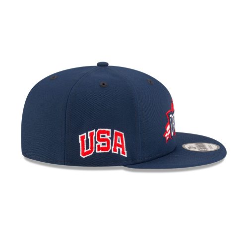 70874297 9FIFTY USABASKETBALLDREAMFW24 USABKBCL NAV RSIDE