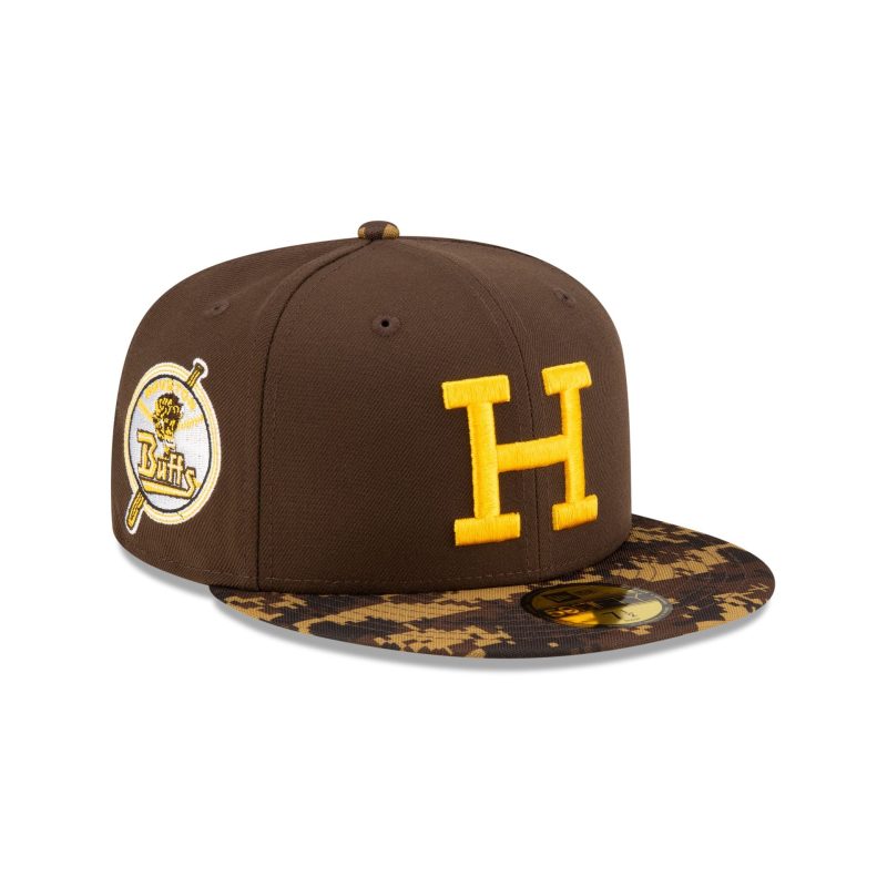 70874463 59FIFTY HOUSTON713DAY HOUBUF BRN 3QR