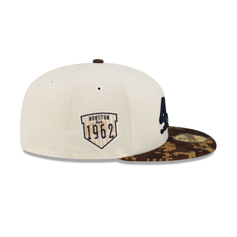 70874474 59FIFTY HOUSTON713DAY HOUCOLCO WHT RSIDE