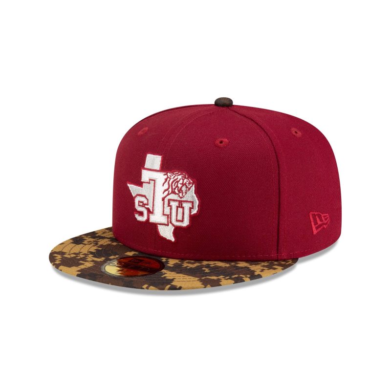 70874490 59FIFTY HOUSTON713DAY TEXTIG SCA 3QL