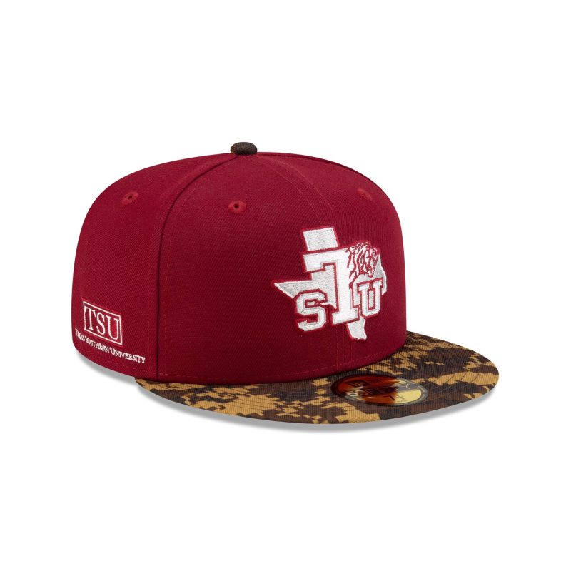 70874490 59FIFTY HOUSTON713DAY TEXTIG SCA 3QR