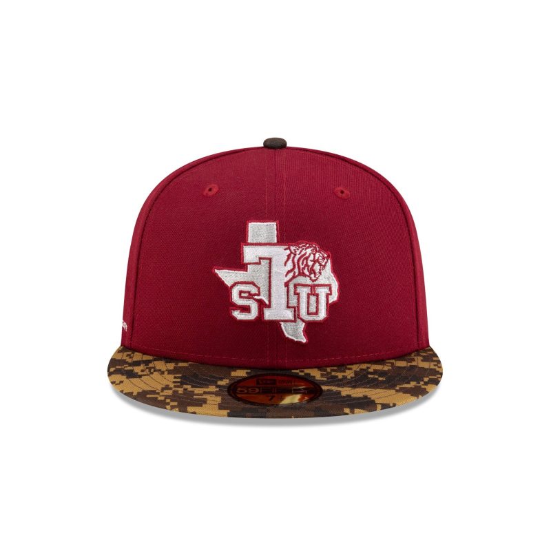 70874490 59FIFTY HOUSTON713DAY TEXTIG SCA F