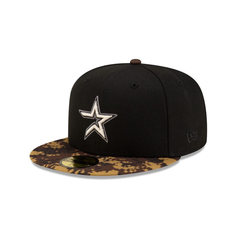 70874493 59FIFTY HOUSTON713DAY HOUASTCO BLK 3QL