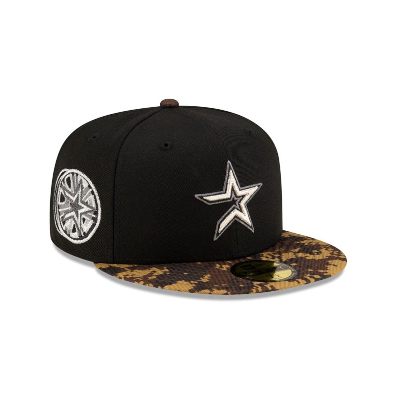 70874493 59FIFTY HOUSTON713DAY HOUASTCO BLK 3QR