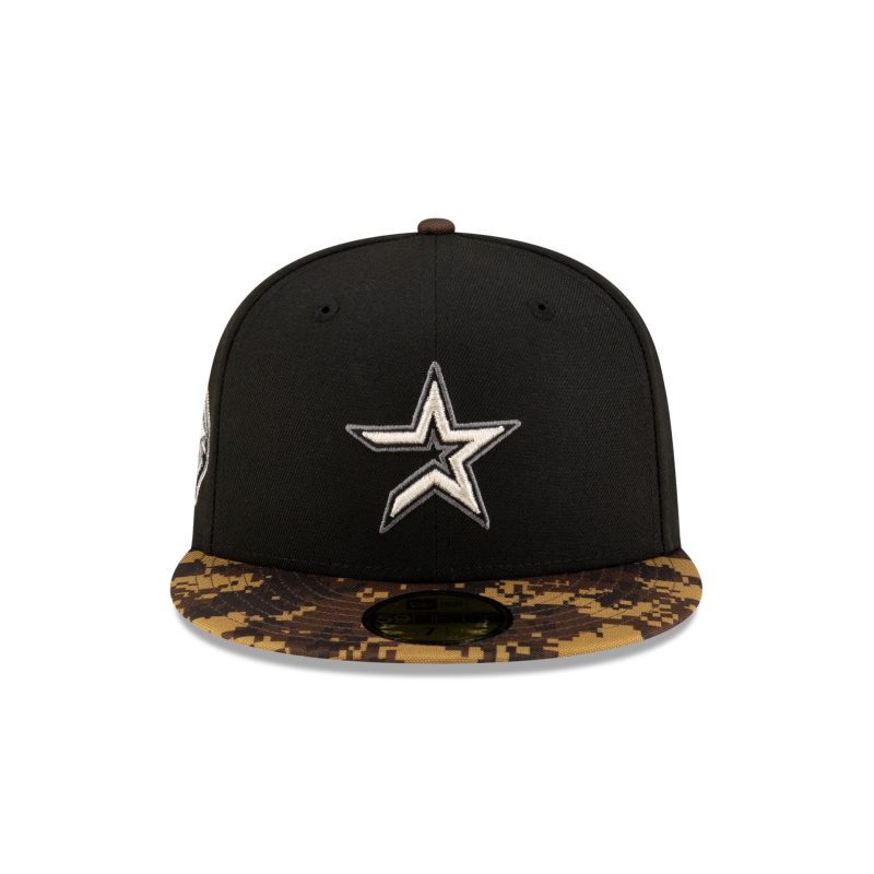 70874493 59FIFTY HOUSTON713DAY HOUASTCO BLK F