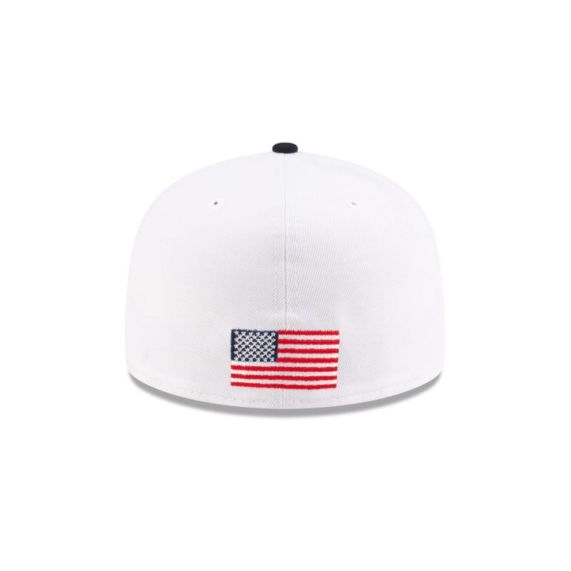 70874752 59FIFTY USABASKETBALLDREAMFW24 USABKBCL WHT R