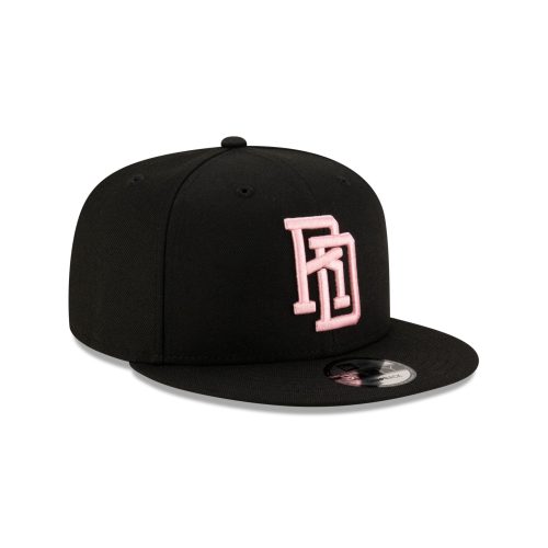 70874815 9FIFTY DR PR CHARROS FEDRED BLK 3QR