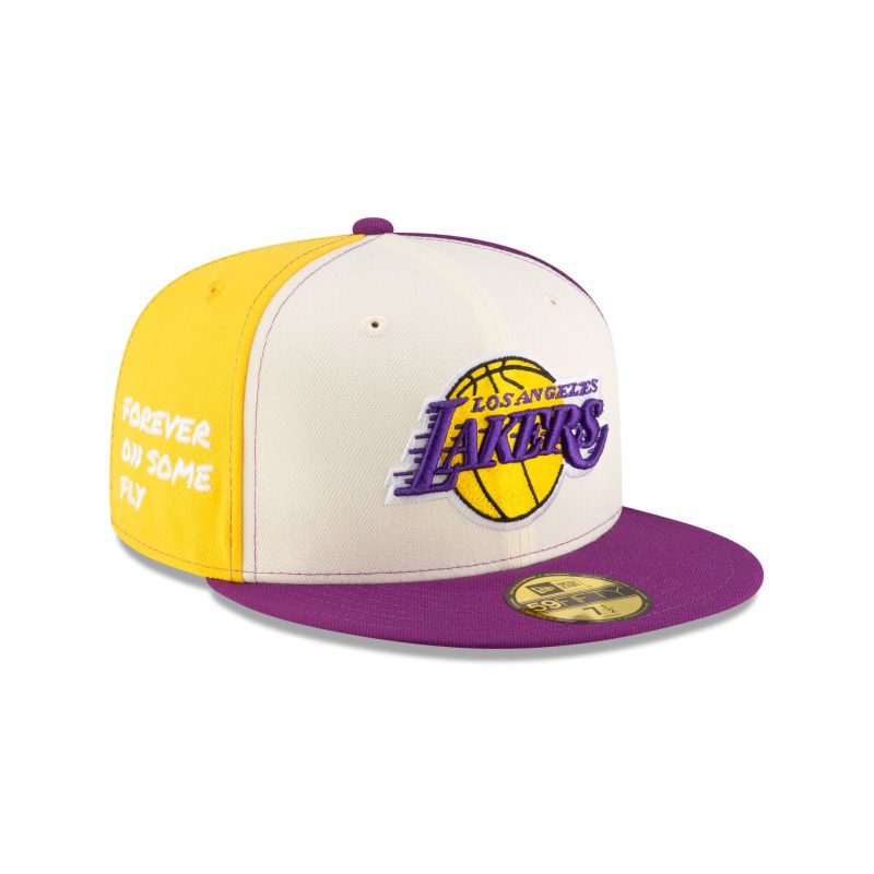 70875815 59FIFTY JAETIPSXNBA24 LOSLAK MULTI 3QR