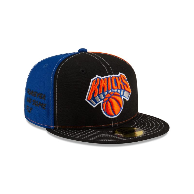 70875821 59FIFTY JAETIPSXNBA24 NEYKNI MULTI 3QR