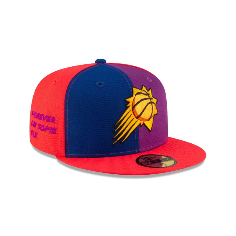 70875824 59FIFTY JAETIPSXNBA24 PHOSUN MULTI 3QR