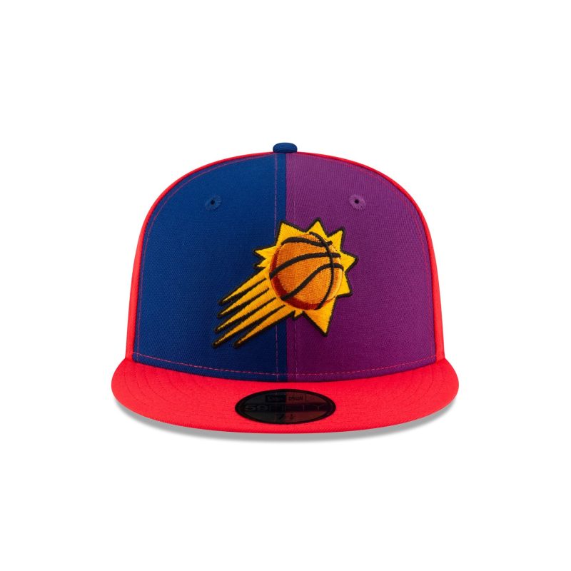 70875824 59FIFTY JAETIPSXNBA24 PHOSUN MULTI F