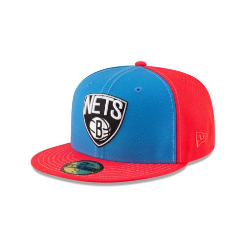 70875827 59FIFTY JAETIPSXNBA24 BRONET MULTI 3QL