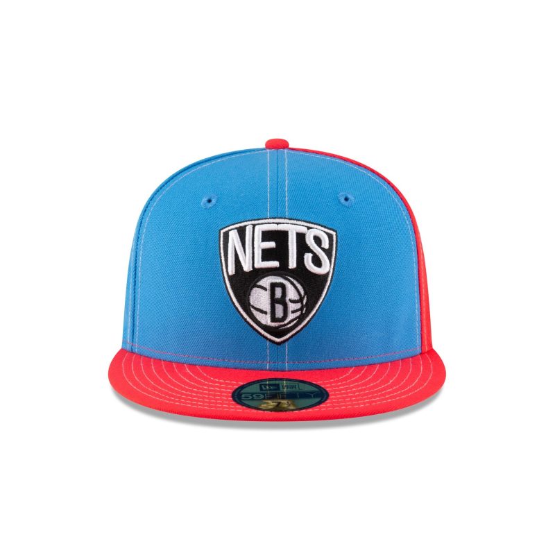 70875827 59FIFTY JAETIPSXNBA24 BRONET MULTI F