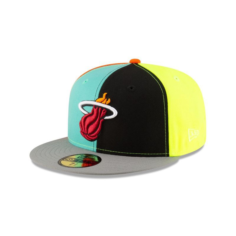 70875828 59FIFTY JAETIPSXNBA24 MIAHEA MULTI 3QL