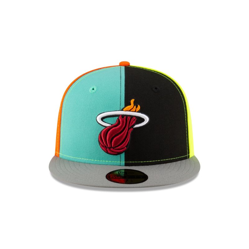 70875828 59FIFTY JAETIPSXNBA24 MIAHEA MULTI F