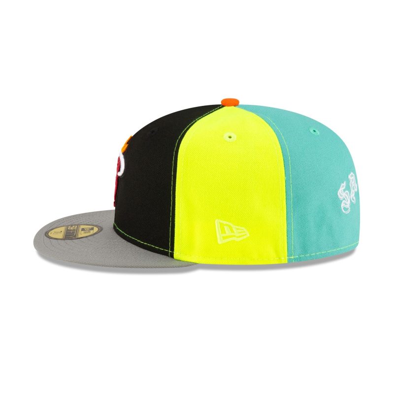 70875828 59FIFTY JAETIPSXNBA24 MIAHEA MULTI LSIDE