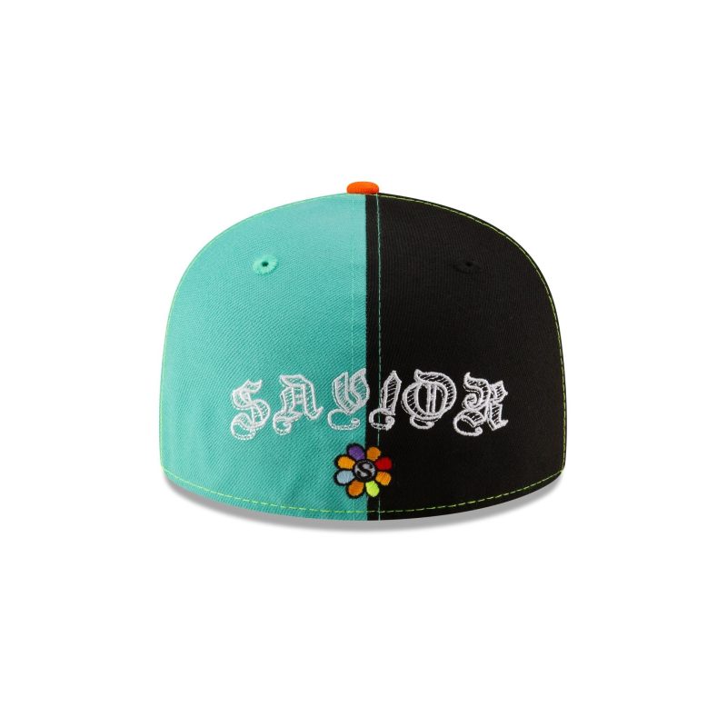 70875828 59FIFTY JAETIPSXNBA24 MIAHEA MULTI R