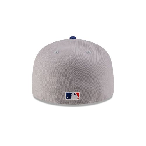 70879581 59FIFTY 5950MLBHALLOFFAME24 NEYMETCO GRY R