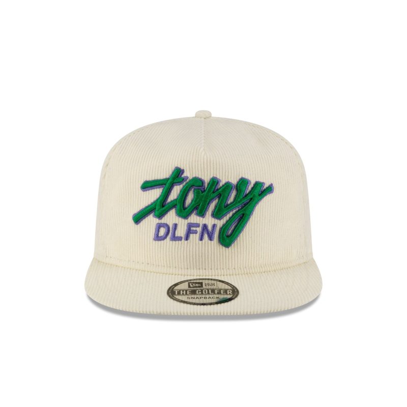 70879956 GOLFER DELFINO WHT NONLIC F