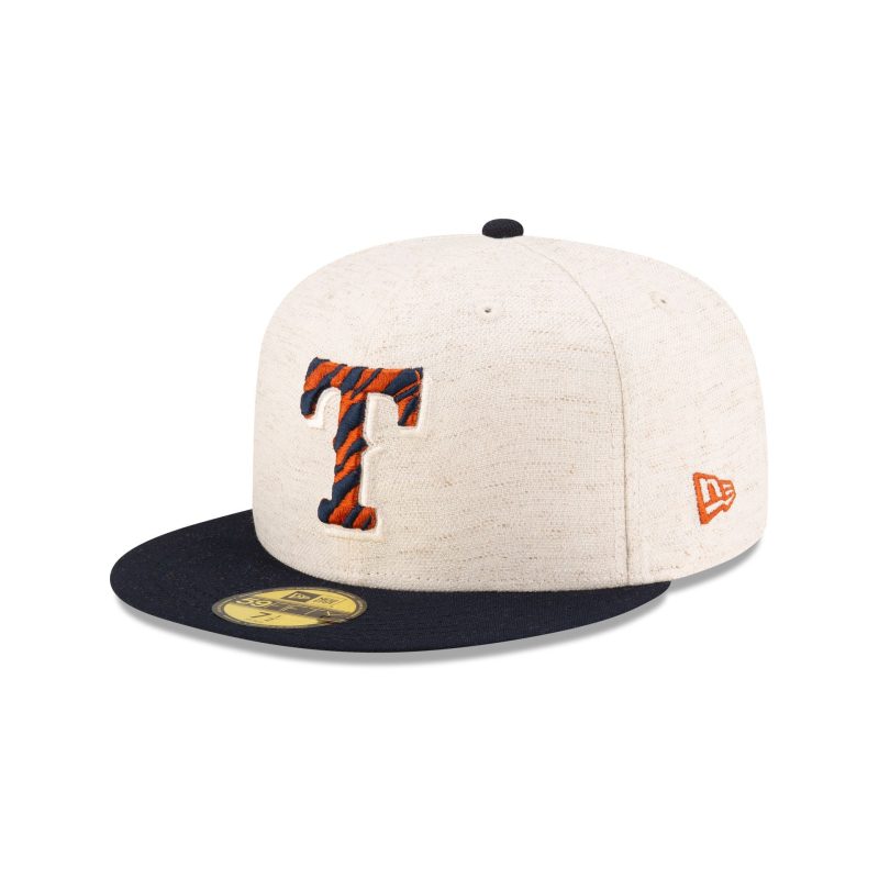 70880947 59FIFTY MLBCOLANIMALFILL TEXRANCO WHT 3QL