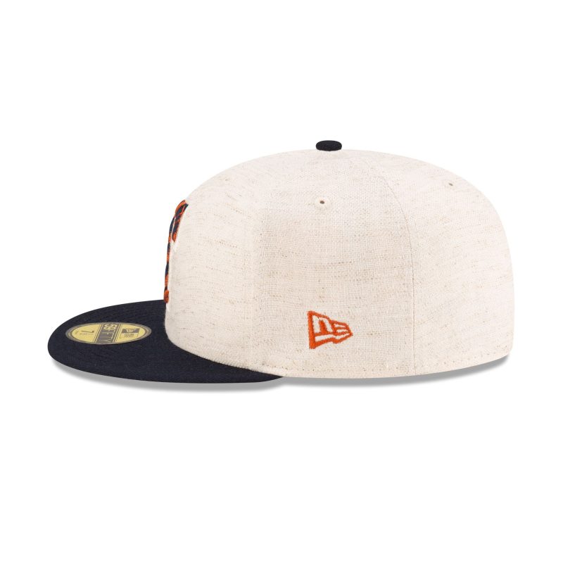 70880947 59FIFTY MLBCOLANIMALFILL TEXRANCO WHT LSIDE