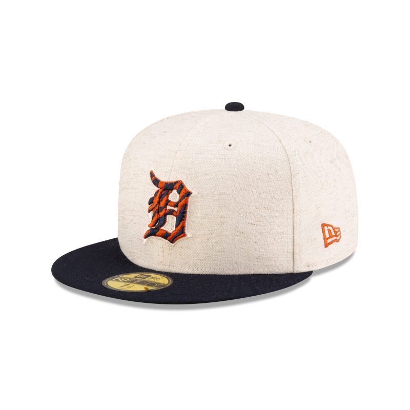 70880953 59FIFTY MLBCOLANIMALFILL DETTIGCO WHT 3QL