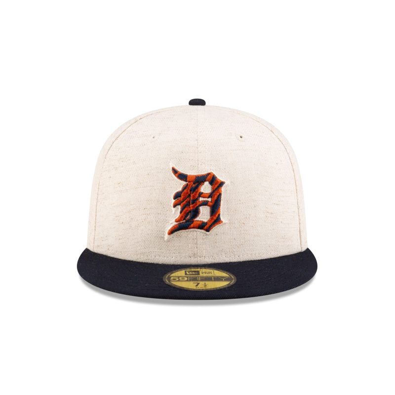 70880953 59FIFTY MLBCOLANIMALFILL DETTIGCO WHT F