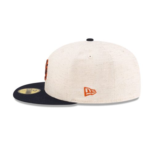 70880953 59FIFTY MLBCOLANIMALFILL DETTIGCO WHT LSIDE