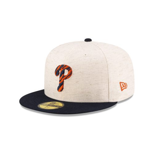 70880956 59FIFTY MLBCOLANIMALFILL PHIPHICO WHT 3QL