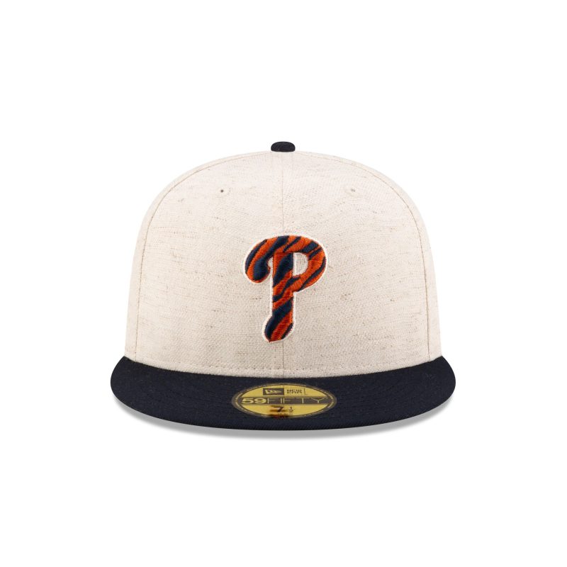 70880956 59FIFTY MLBCOLANIMALFILL PHIPHICO WHT F