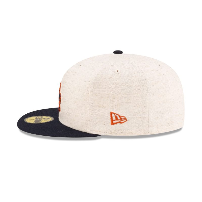 70880958 59FIFTY MLBCOLANIMALFILL LOSDOD WHT LSIDE