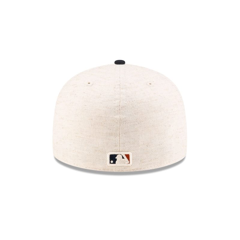 70880958 59FIFTY MLBCOLANIMALFILL LOSDOD WHT R